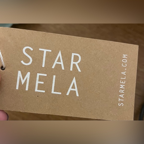 NWT Star Mela Bucket Bag - Picture 6 of 7